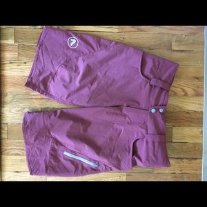 Flylow MTB shorts